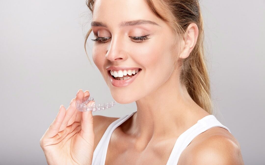The Invisalign™ Process: 3 Steps To A Beautiful Smile