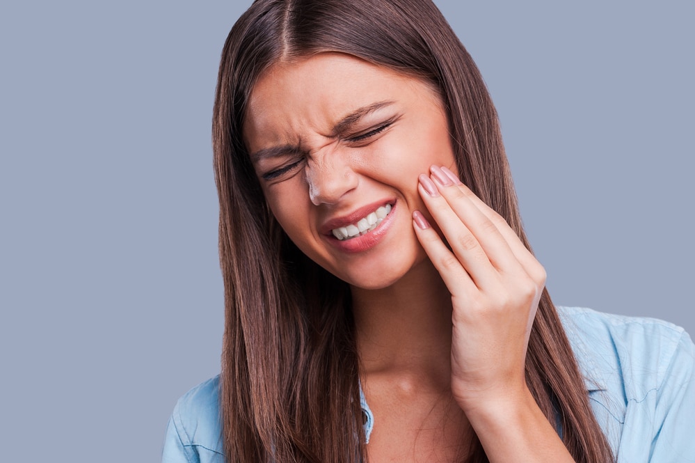 7 Common Dental Problems & How To Treat Them