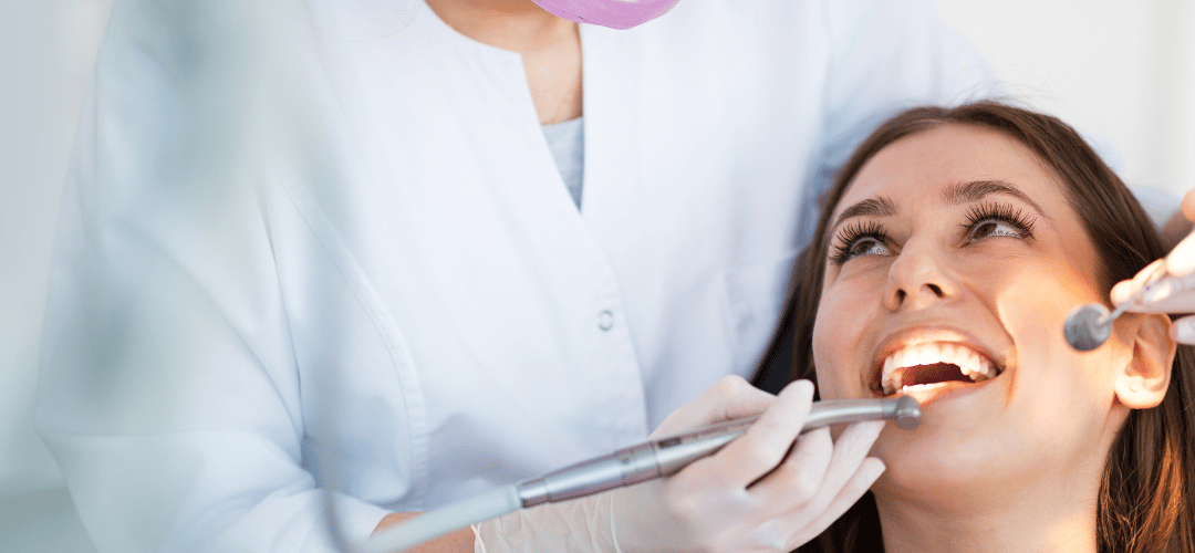 Types Of Cosmetic Dentistry