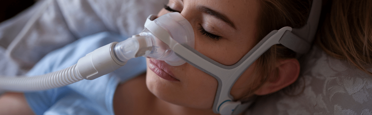 Sleep Apnea Oral Health