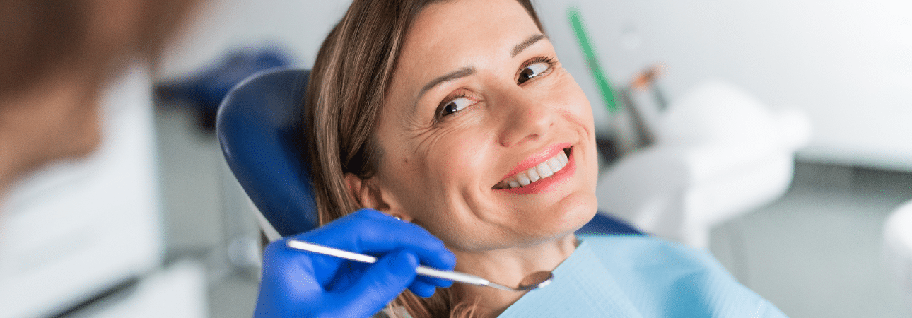 Dental Care Consultation Maple Ridge