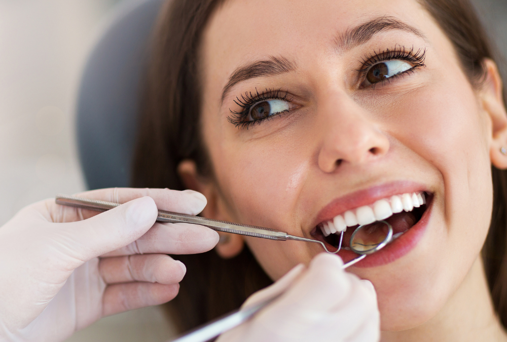 Maintain Your Smile With Dental Care Consultation in Maple Ridge