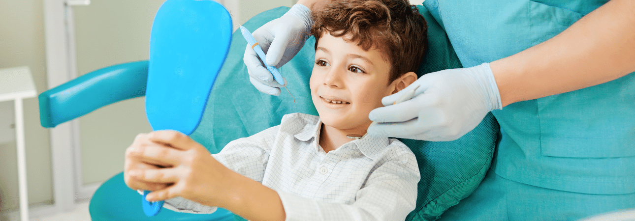 Dentists Clinics For Kids Maple Ridge