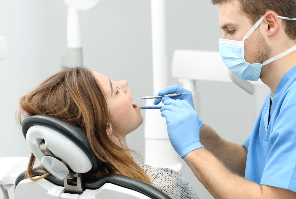 Overcoming Dental Anxiety | Dentist Services in Maple Ridge