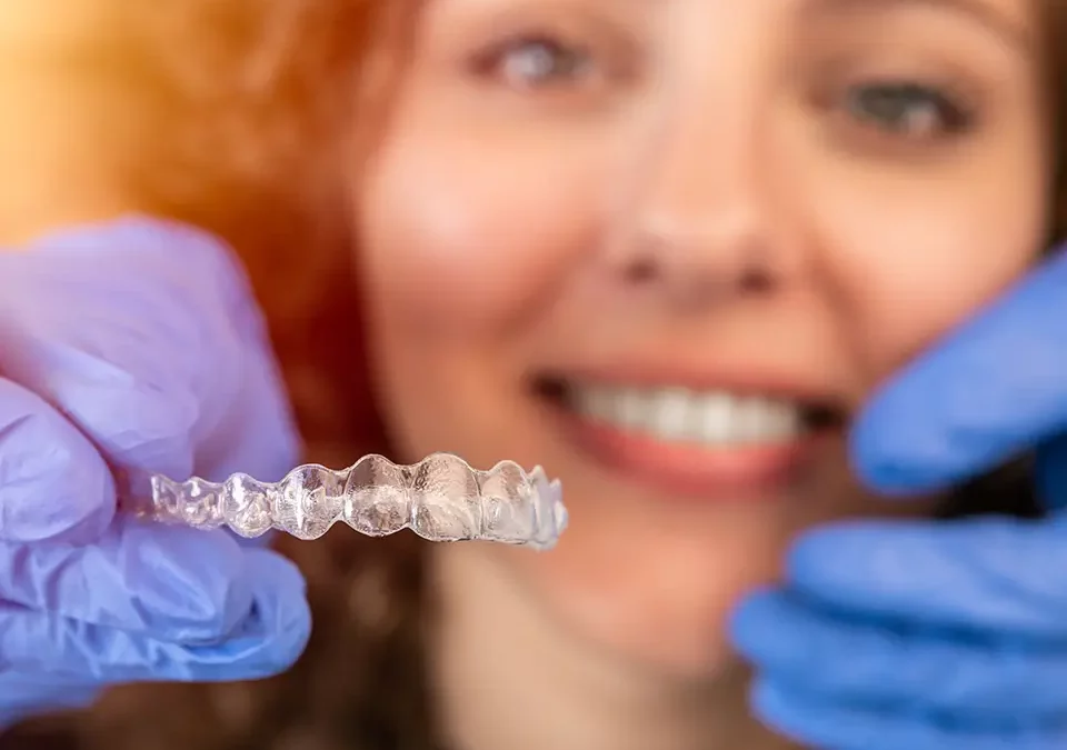 Everything You Need to Know about Invisalign vs Braces.