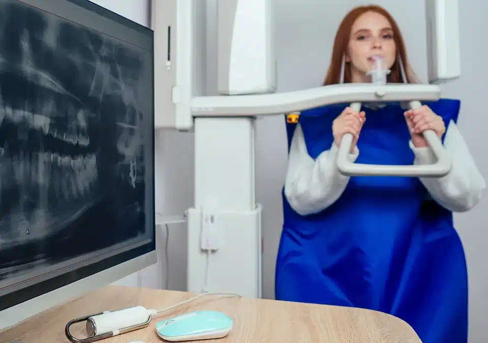 Dental X-Rays: What You Should Know Before Your Next Visit