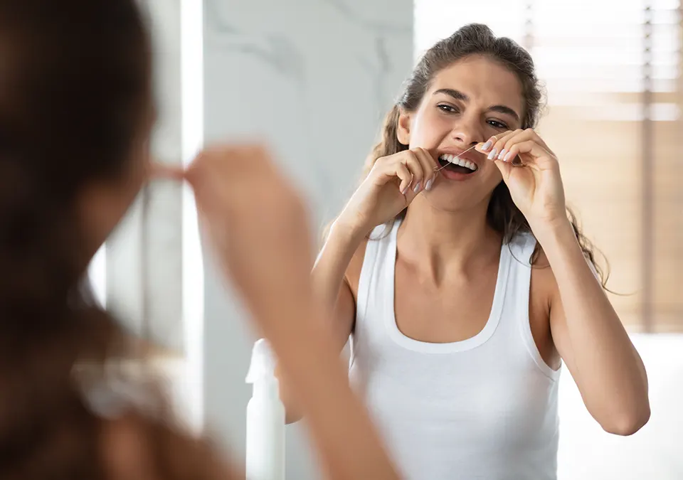 Skip Flossing? Here’s What You’re Really Missing Out On