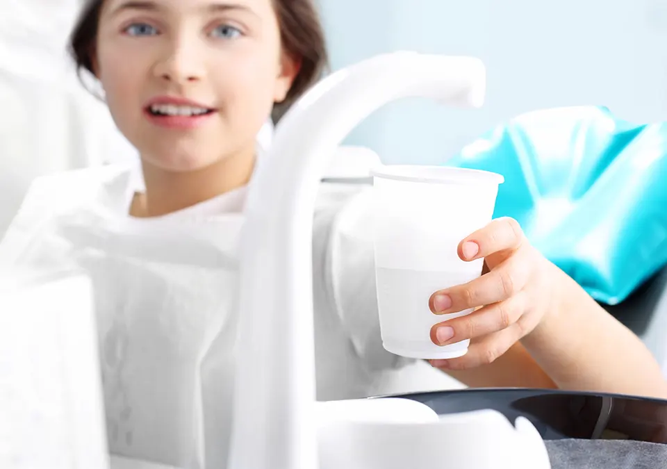 wisdom teeth removal