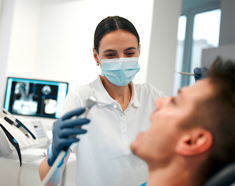 CDCP Dentist Maple Ridge