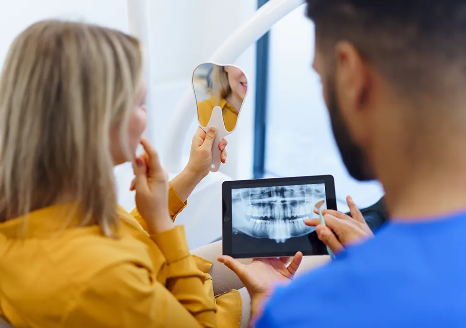 Root Canals Procedure: How it Works, Pain Management, and Recovery Tips